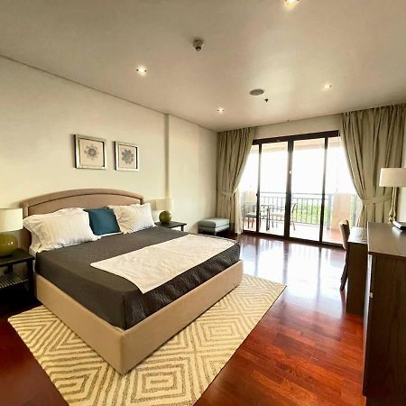 Signature Living Resort Apartments With Private Beach And Laguna Pool , Palm Jumeirah Ντουμπάι Εξωτερικό φωτογραφία