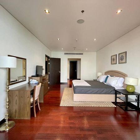 Signature Living Resort Apartments With Private Beach And Laguna Pool , Palm Jumeirah Ντουμπάι Εξωτερικό φωτογραφία