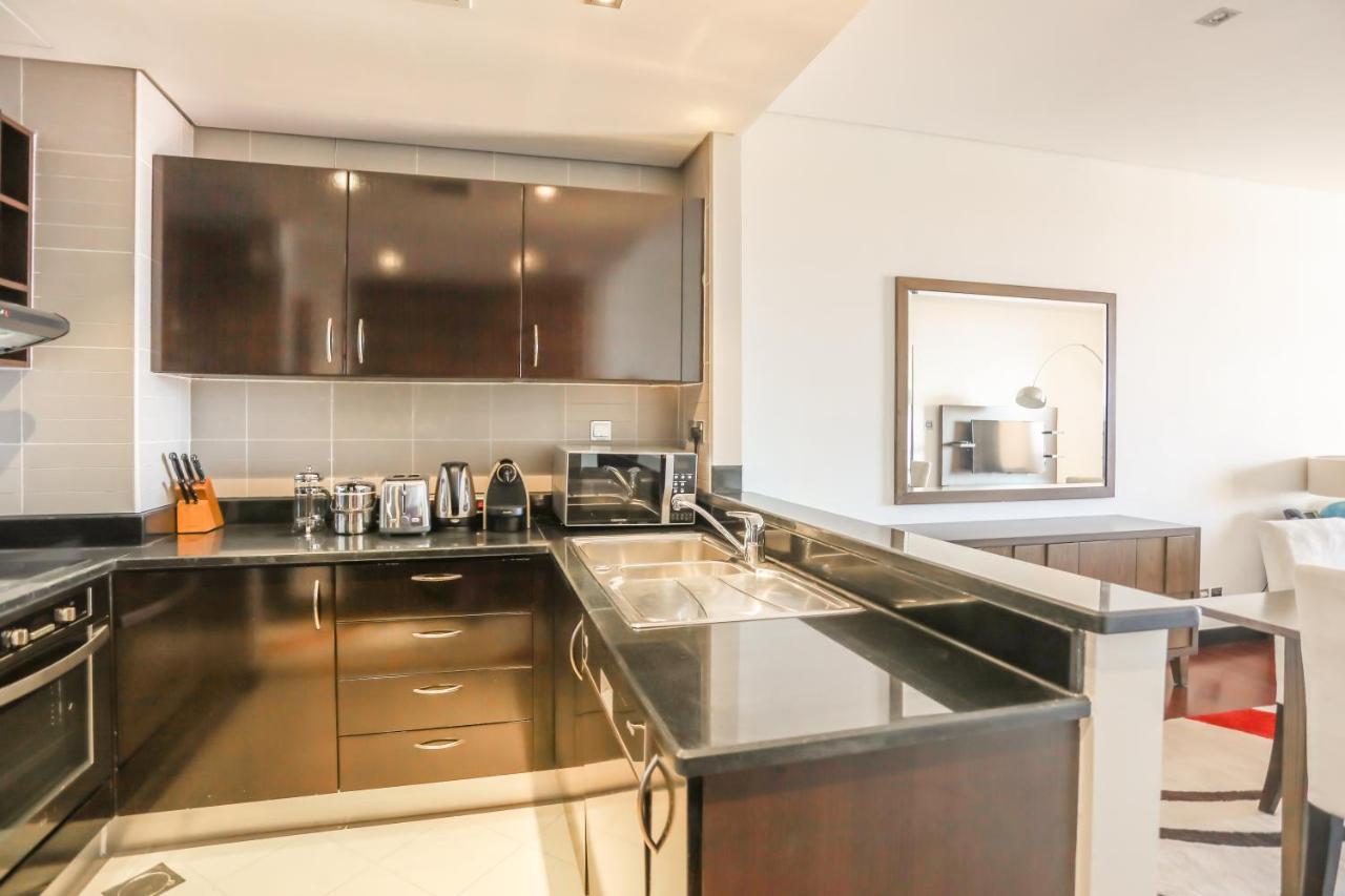 Signature Living Resort Apartments With Private Beach And Laguna Pool , Palm Jumeirah Ντουμπάι Εξωτερικό φωτογραφία