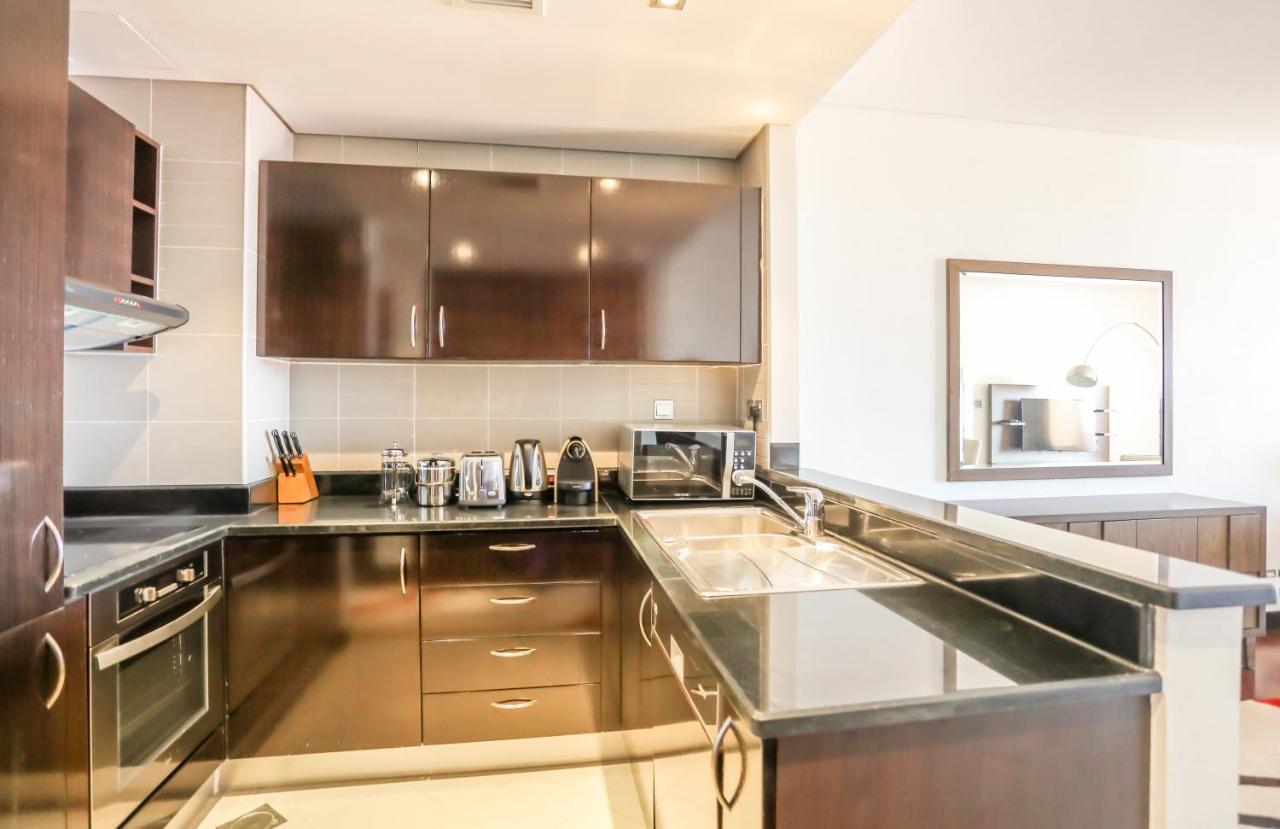 Signature Living Resort Apartments With Private Beach And Laguna Pool , Palm Jumeirah Ντουμπάι Εξωτερικό φωτογραφία