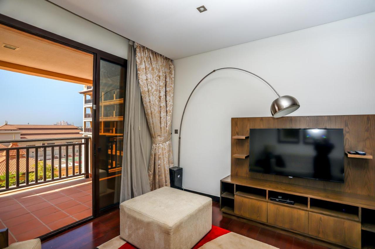 Signature Living Resort Apartments With Private Beach And Laguna Pool , Palm Jumeirah Ντουμπάι Εξωτερικό φωτογραφία