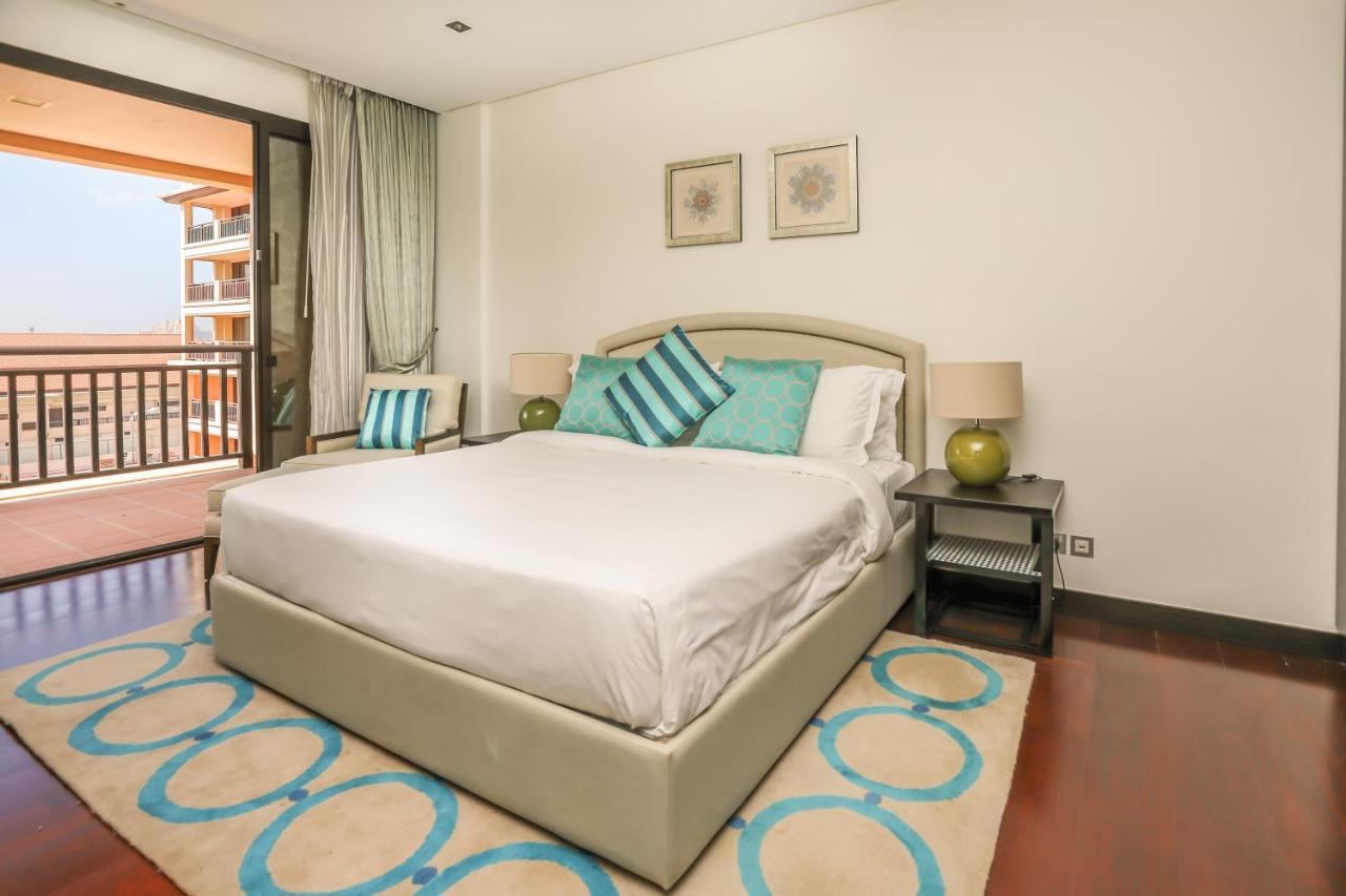 Signature Living Resort Apartments With Private Beach And Laguna Pool , Palm Jumeirah Ντουμπάι Εξωτερικό φωτογραφία