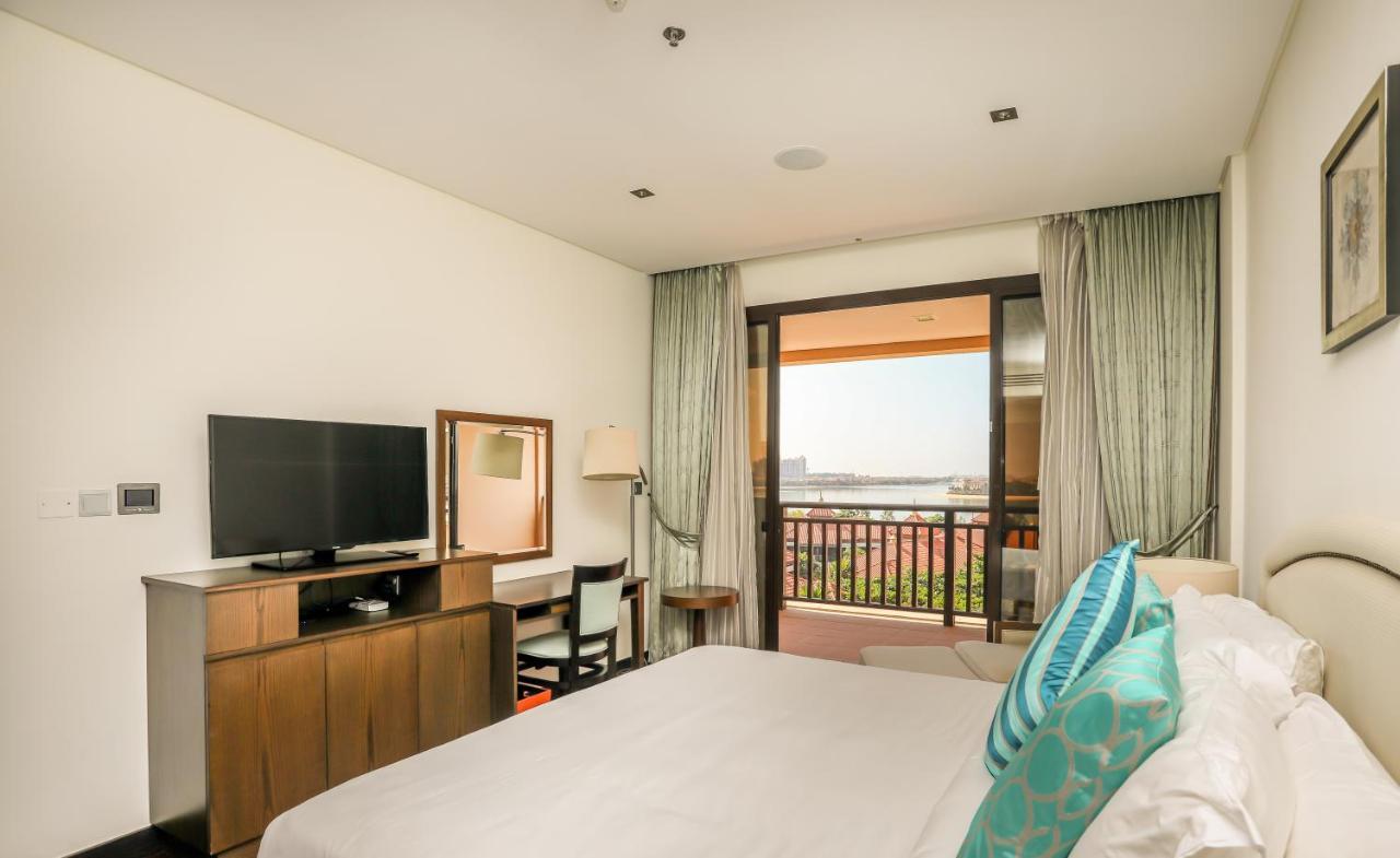 Signature Living Resort Apartments With Private Beach And Laguna Pool , Palm Jumeirah Ντουμπάι Εξωτερικό φωτογραφία