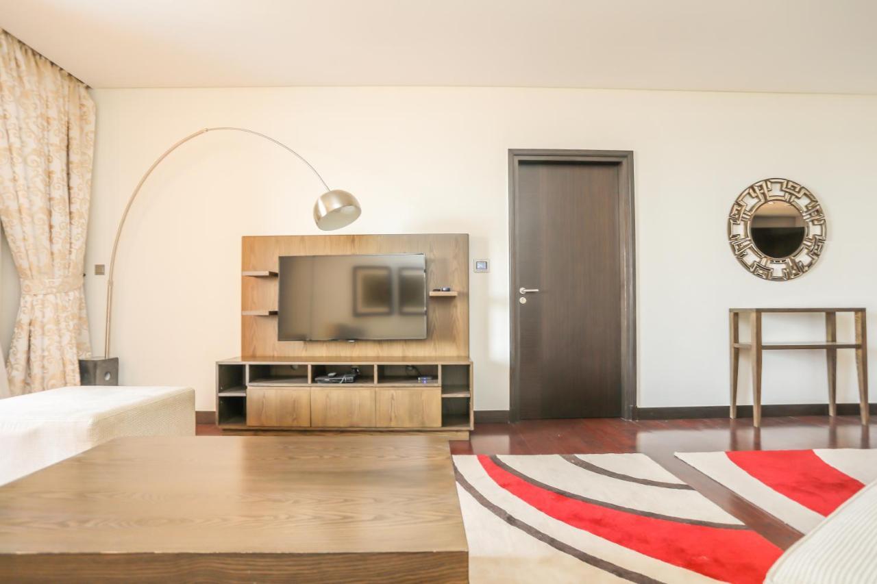 Signature Living Resort Apartments With Private Beach And Laguna Pool , Palm Jumeirah Ντουμπάι Εξωτερικό φωτογραφία