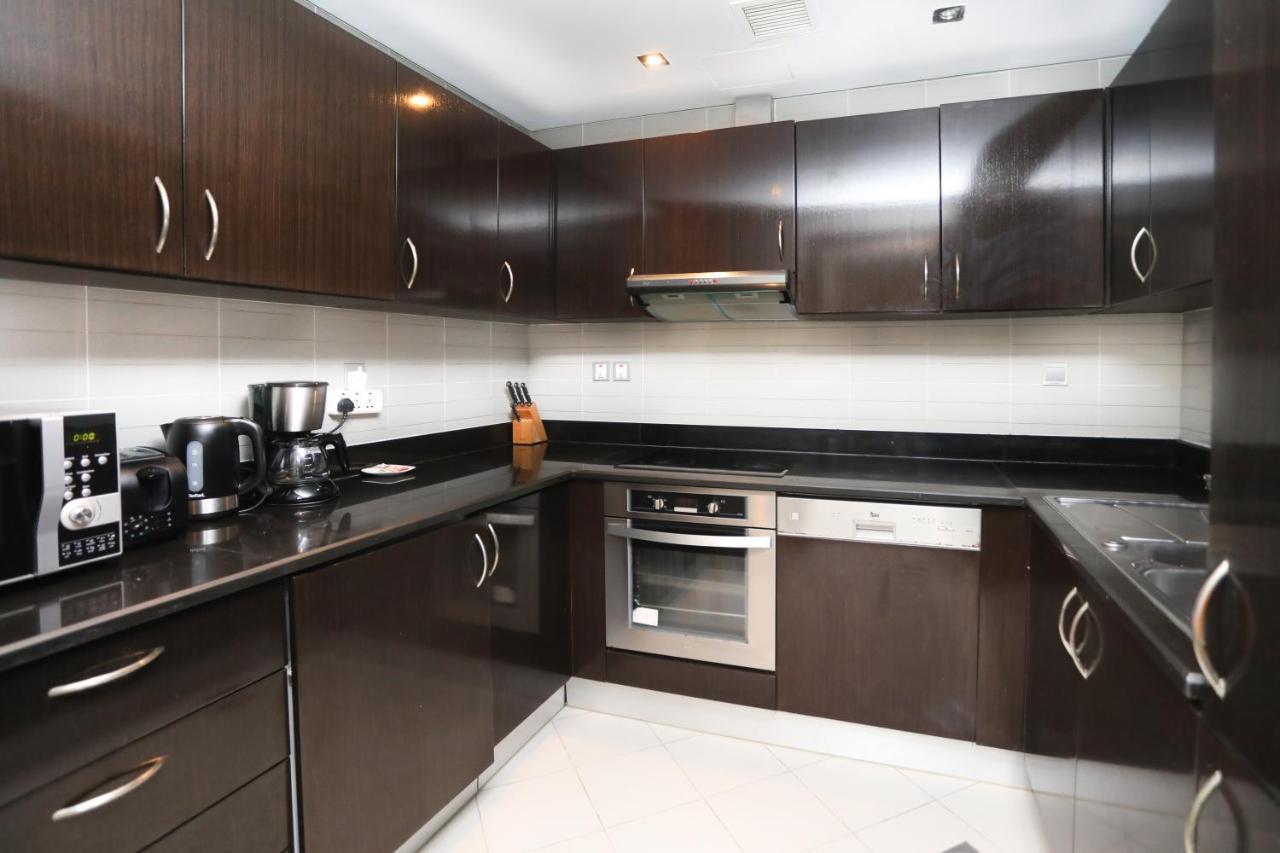 Signature Living Resort Apartments With Private Beach And Laguna Pool , Palm Jumeirah Ντουμπάι Εξωτερικό φωτογραφία
