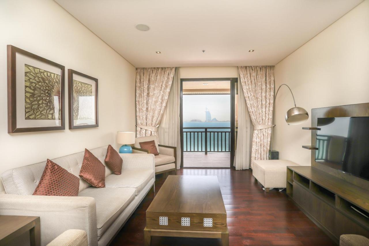 Signature Living Resort Apartments With Private Beach And Laguna Pool , Palm Jumeirah Ντουμπάι Εξωτερικό φωτογραφία