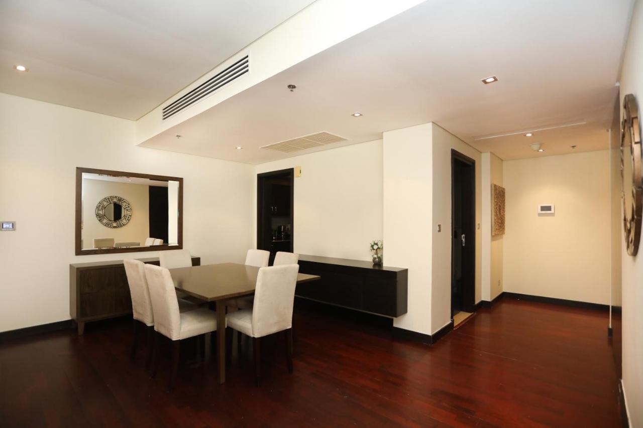 Signature Living Resort Apartments With Private Beach And Laguna Pool , Palm Jumeirah Ντουμπάι Εξωτερικό φωτογραφία