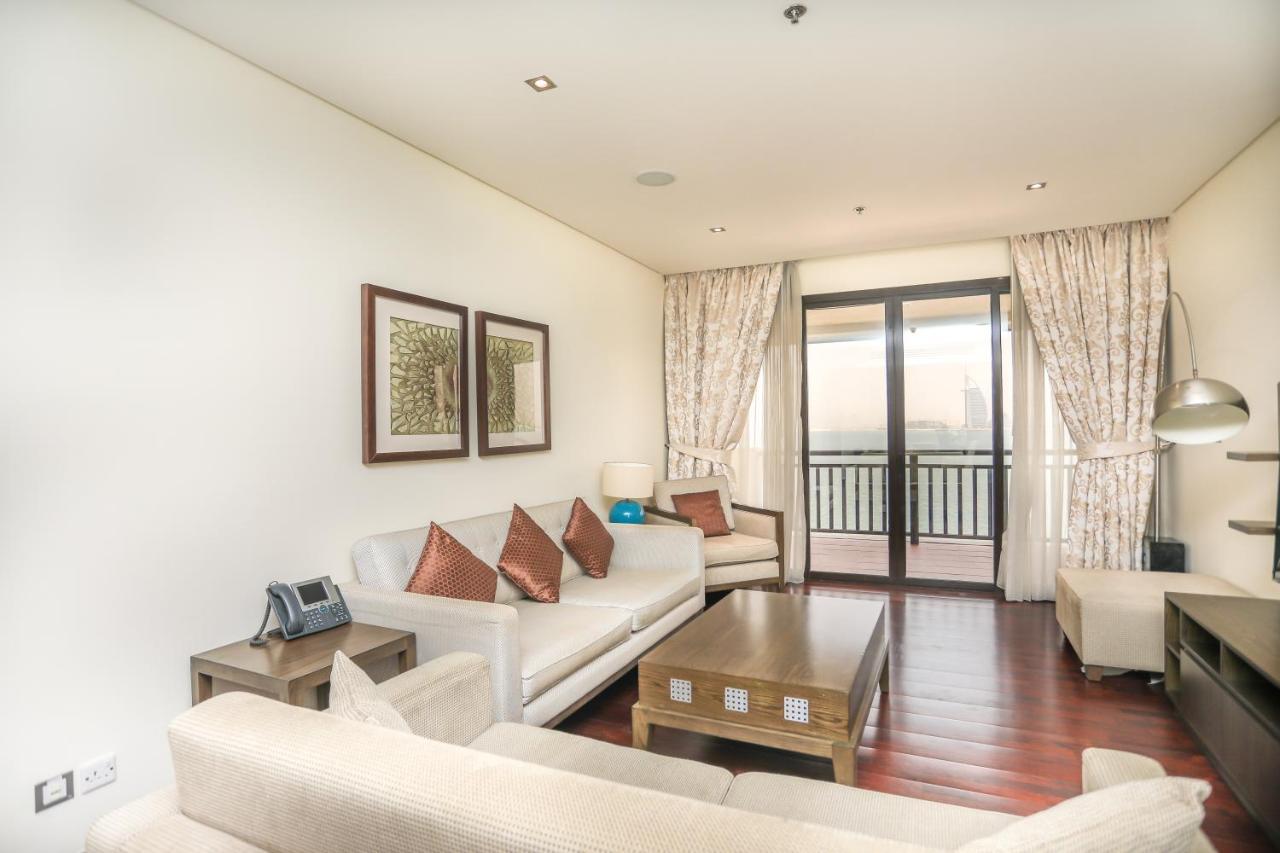 Signature Living Resort Apartments With Private Beach And Laguna Pool , Palm Jumeirah Ντουμπάι Εξωτερικό φωτογραφία