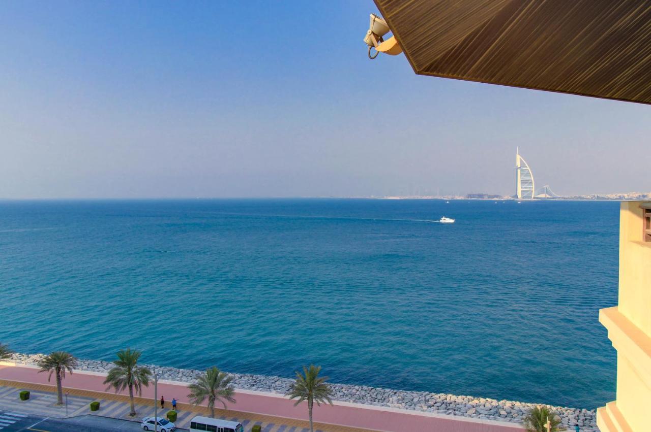 Signature Living Resort Apartments With Private Beach And Laguna Pool , Palm Jumeirah Ντουμπάι Εξωτερικό φωτογραφία