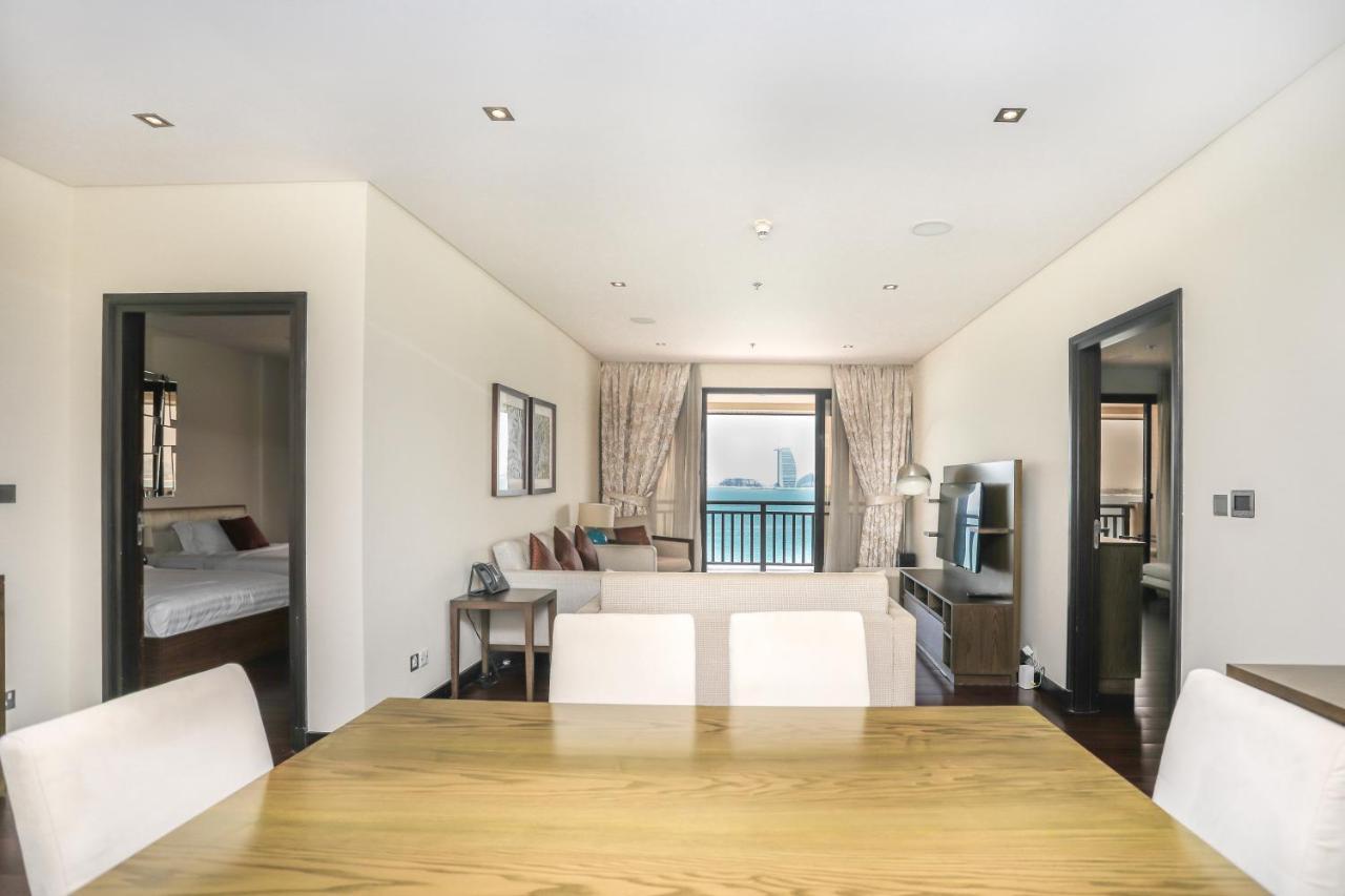 Signature Living Resort Apartments With Private Beach And Laguna Pool , Palm Jumeirah Ντουμπάι Εξωτερικό φωτογραφία