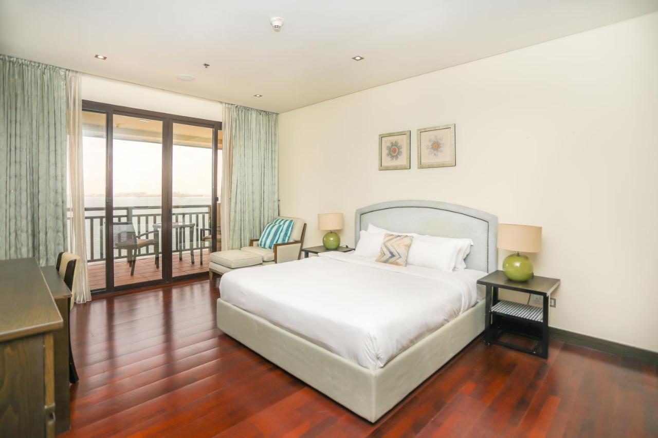 Signature Living Resort Apartments With Private Beach And Laguna Pool , Palm Jumeirah Ντουμπάι Εξωτερικό φωτογραφία