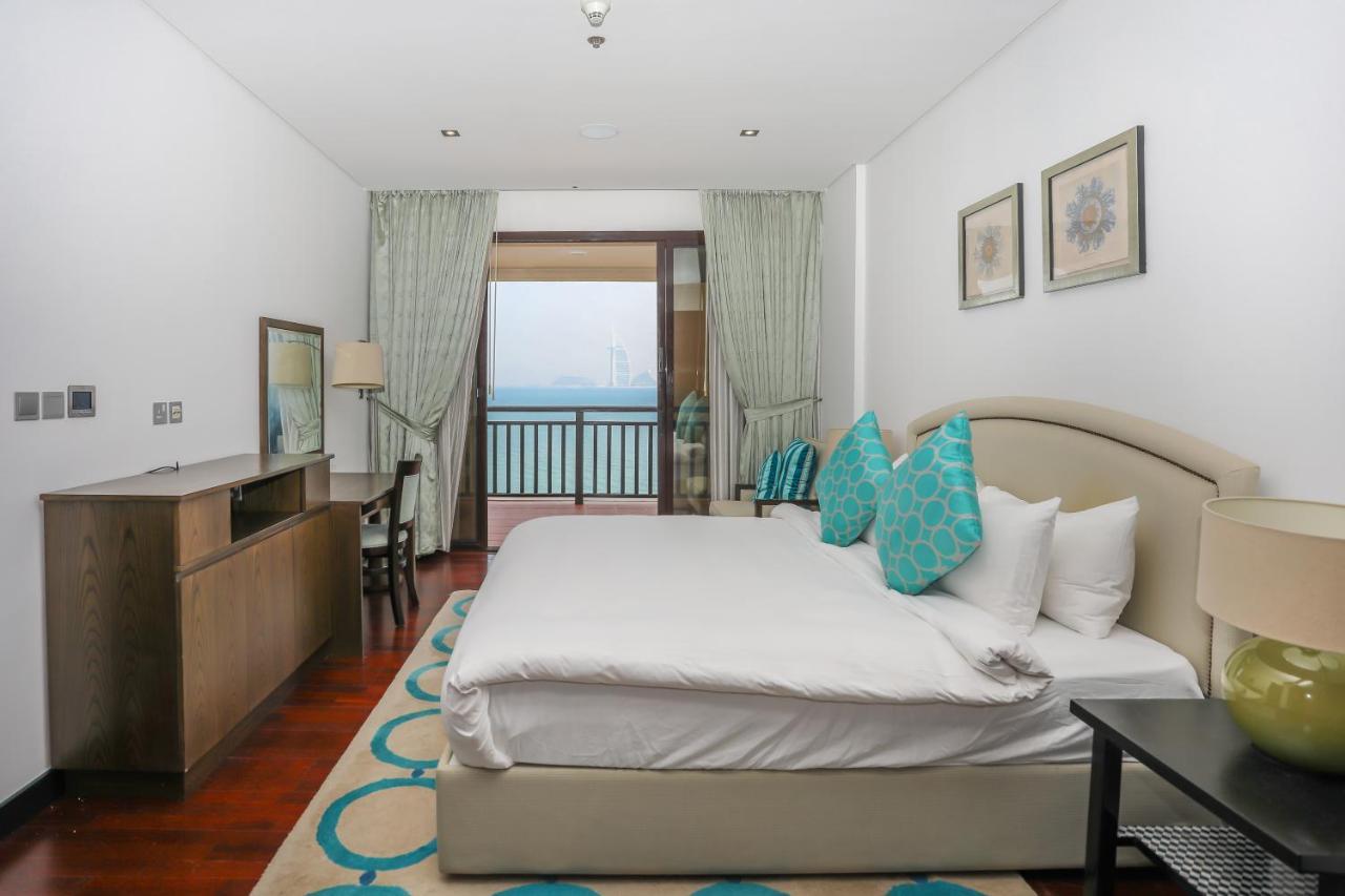Signature Living Resort Apartments With Private Beach And Laguna Pool , Palm Jumeirah Ντουμπάι Εξωτερικό φωτογραφία