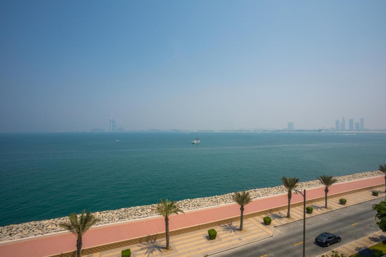 Signature Living Resort Apartments With Private Beach And Laguna Pool , Palm Jumeirah Ντουμπάι Εξωτερικό φωτογραφία