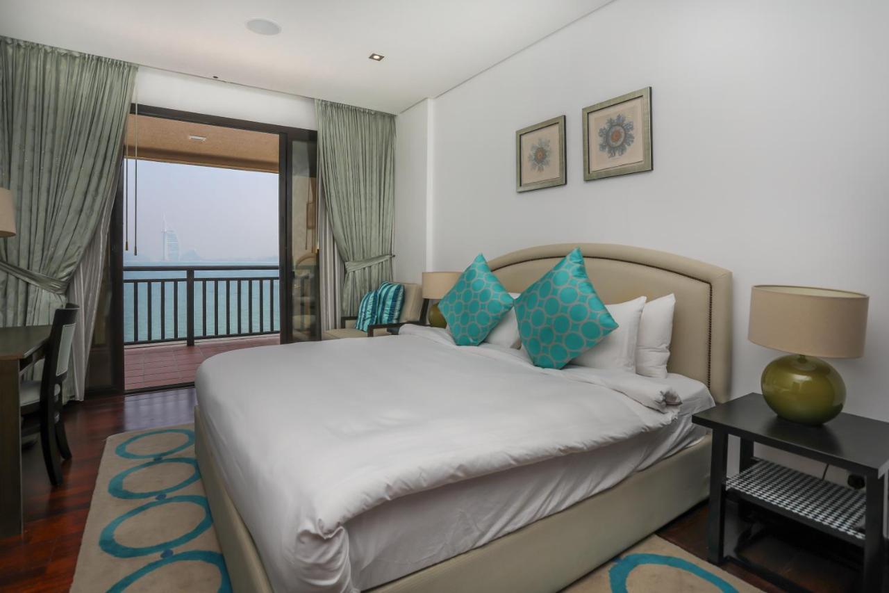 Signature Living Resort Apartments With Private Beach And Laguna Pool , Palm Jumeirah Ντουμπάι Εξωτερικό φωτογραφία