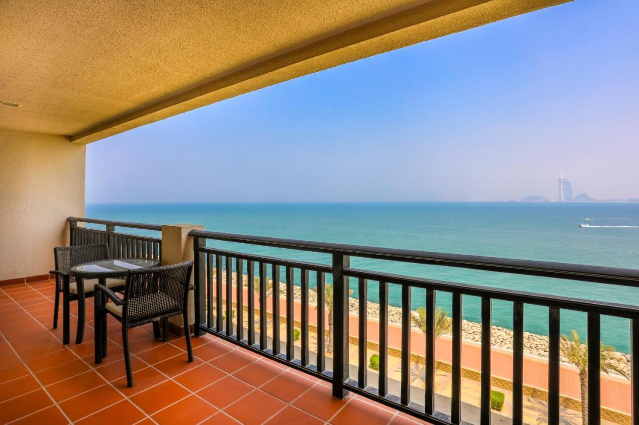 Signature Living Resort Apartments With Private Beach And Laguna Pool , Palm Jumeirah Ντουμπάι Εξωτερικό φωτογραφία