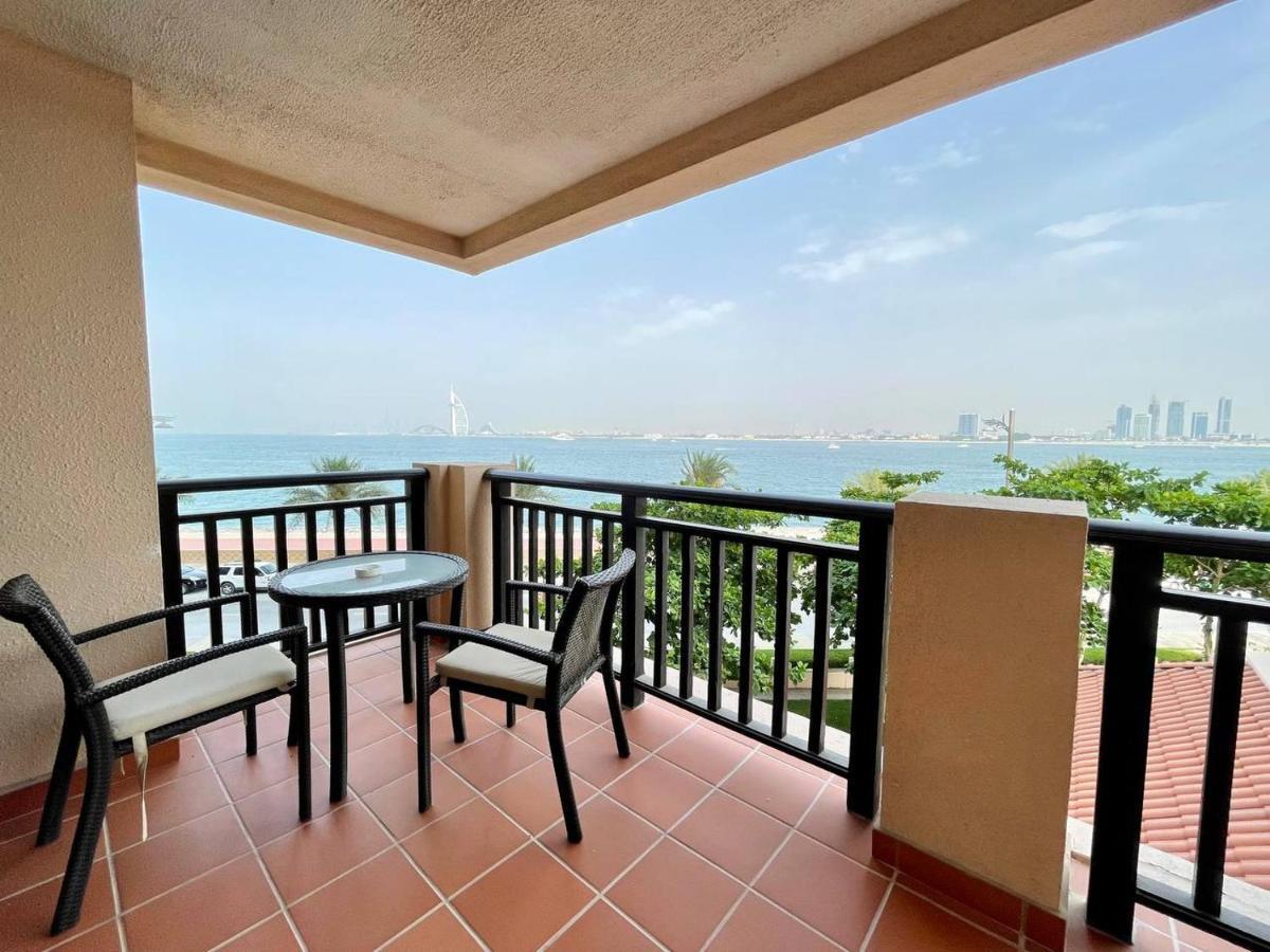 Signature Living Resort Apartments With Private Beach And Laguna Pool , Palm Jumeirah Ντουμπάι Εξωτερικό φωτογραφία
