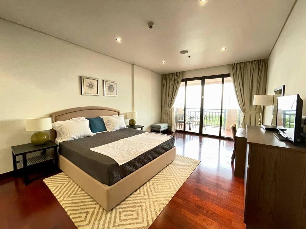 Signature Living Resort Apartments With Private Beach And Laguna Pool , Palm Jumeirah Ντουμπάι Εξωτερικό φωτογραφία