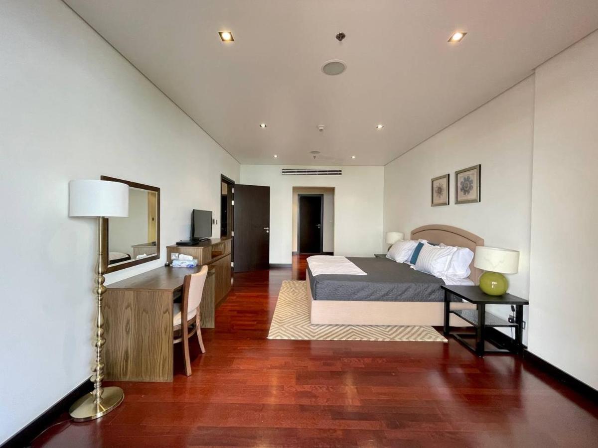 Signature Living Resort Apartments With Private Beach And Laguna Pool , Palm Jumeirah Ντουμπάι Εξωτερικό φωτογραφία
