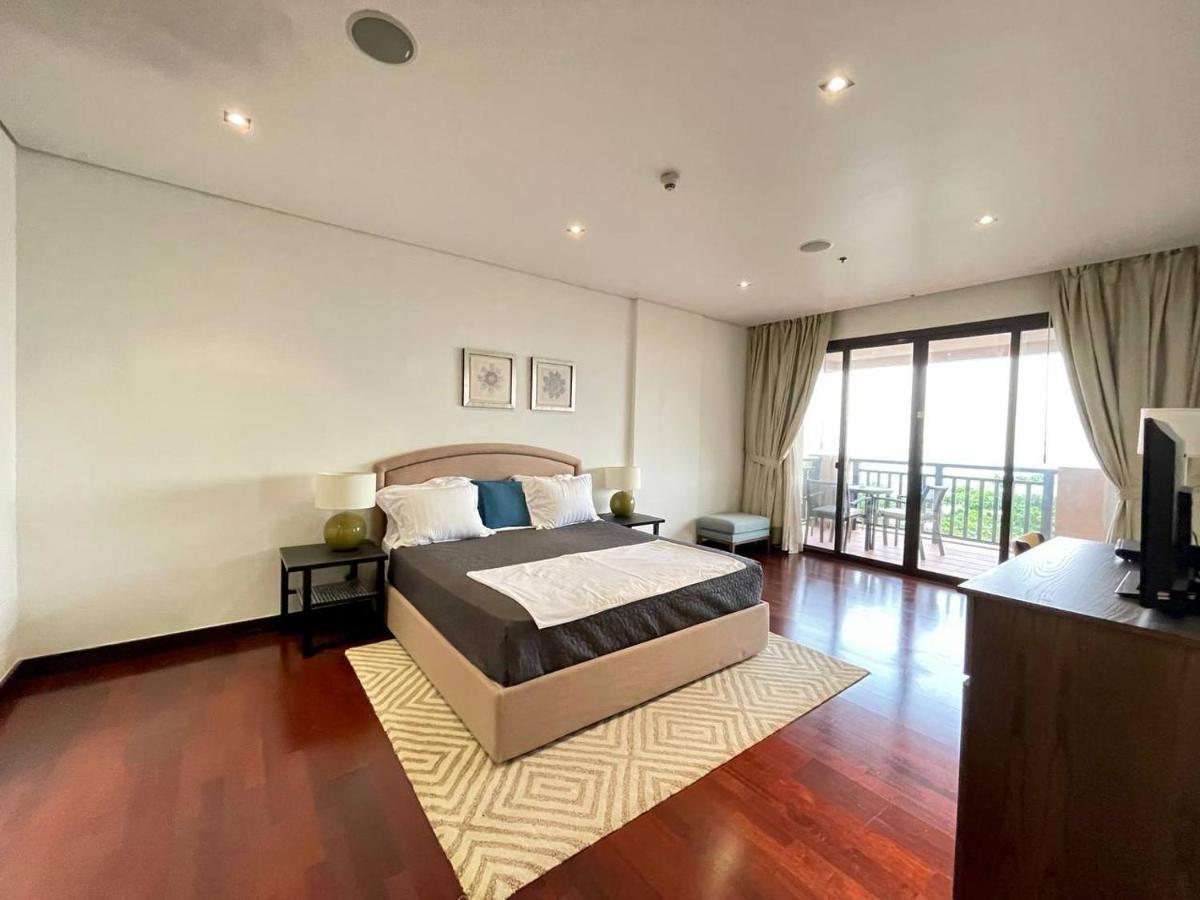 Signature Living Resort Apartments With Private Beach And Laguna Pool , Palm Jumeirah Ντουμπάι Εξωτερικό φωτογραφία