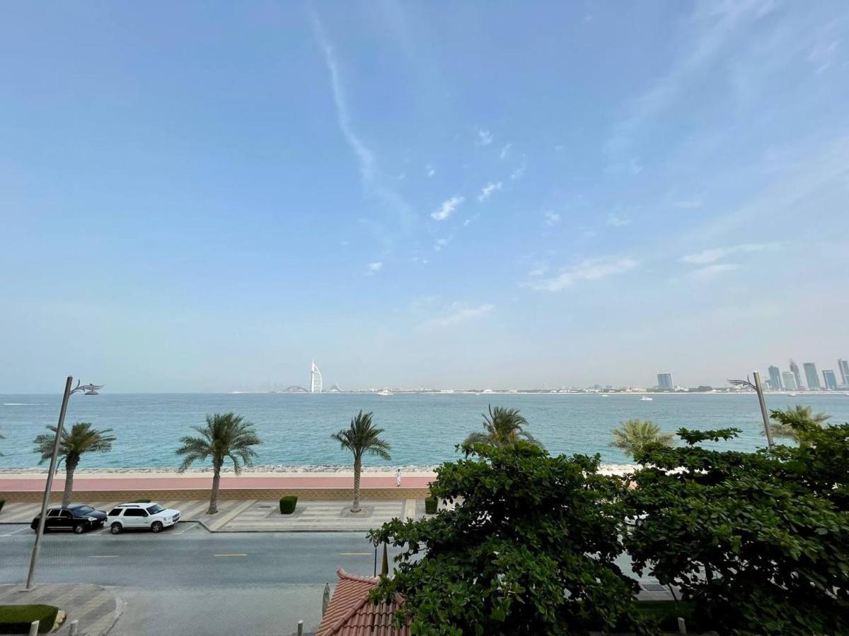 Signature Living Resort Apartments With Private Beach And Laguna Pool , Palm Jumeirah Ντουμπάι Εξωτερικό φωτογραφία