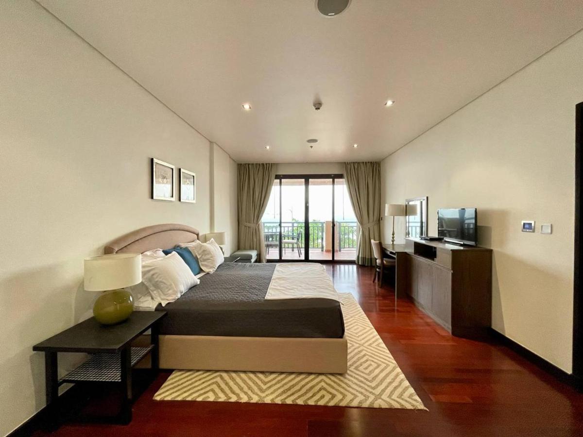 Signature Living Resort Apartments With Private Beach And Laguna Pool , Palm Jumeirah Ντουμπάι Εξωτερικό φωτογραφία
