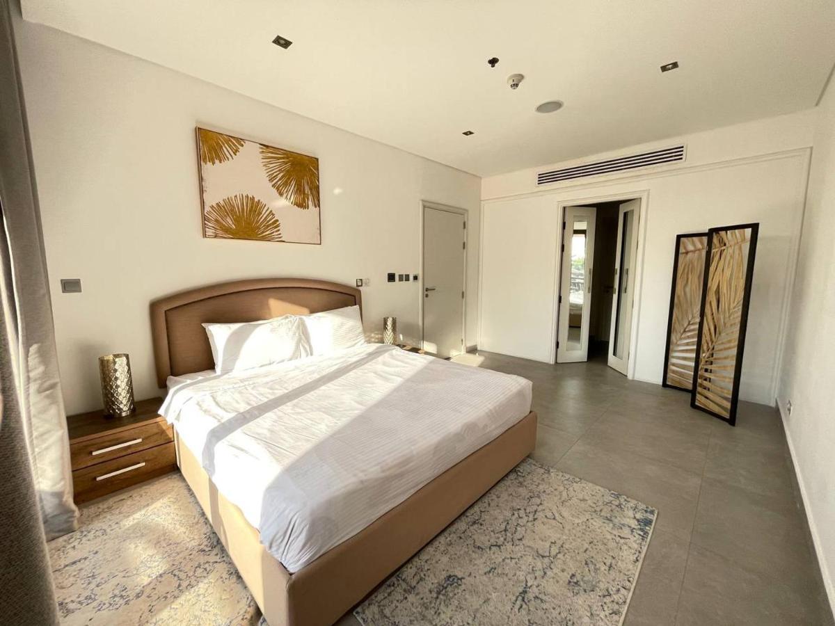 Signature Living Resort Apartments With Private Beach And Laguna Pool , Palm Jumeirah Ντουμπάι Εξωτερικό φωτογραφία