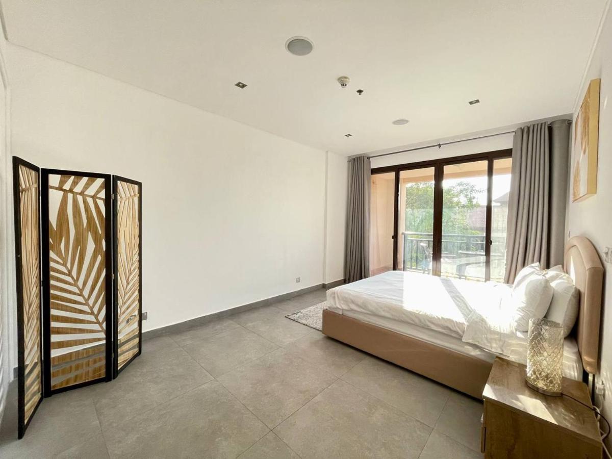 Signature Living Resort Apartments With Private Beach And Laguna Pool , Palm Jumeirah Ντουμπάι Εξωτερικό φωτογραφία