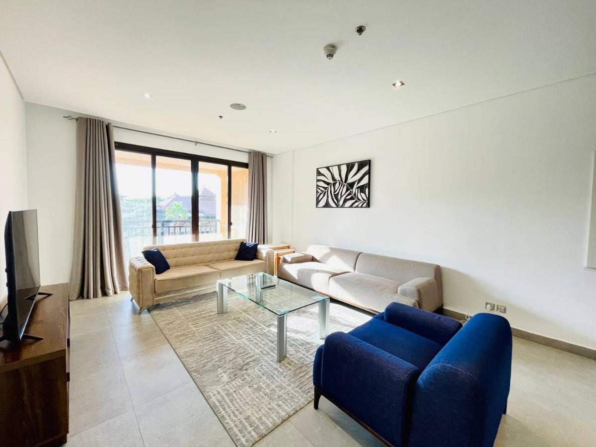 Signature Living Resort Apartments With Private Beach And Laguna Pool , Palm Jumeirah Ντουμπάι Εξωτερικό φωτογραφία