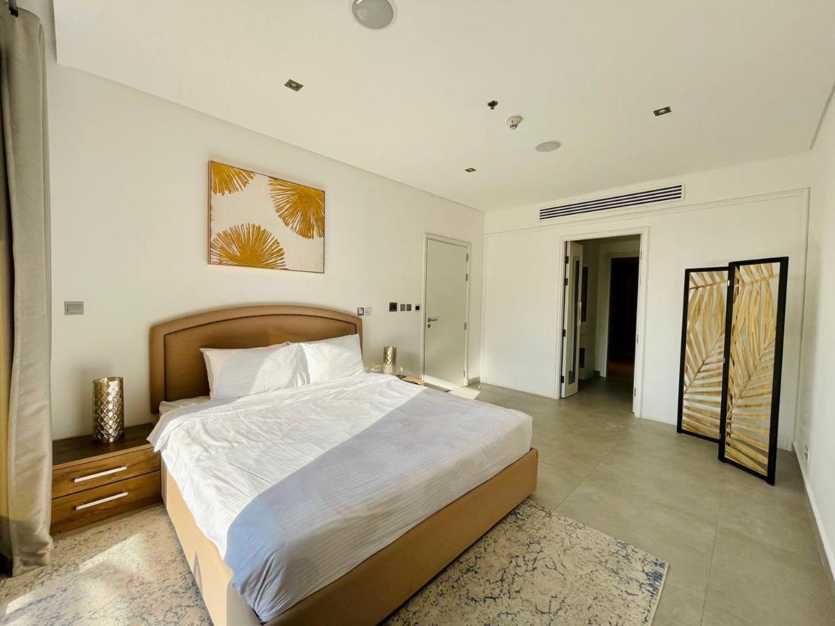 Signature Living Resort Apartments With Private Beach And Laguna Pool , Palm Jumeirah Ντουμπάι Εξωτερικό φωτογραφία