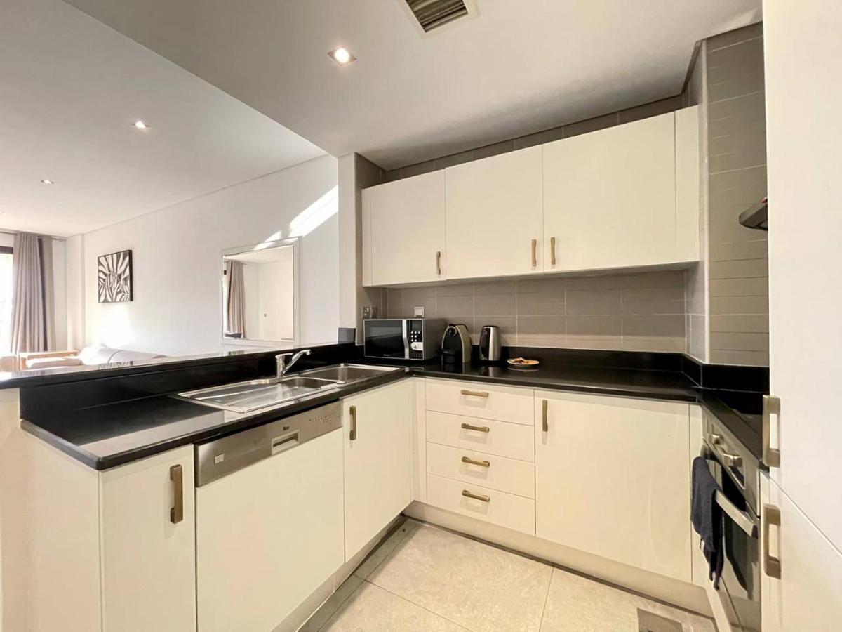 Signature Living Resort Apartments With Private Beach And Laguna Pool , Palm Jumeirah Ντουμπάι Εξωτερικό φωτογραφία